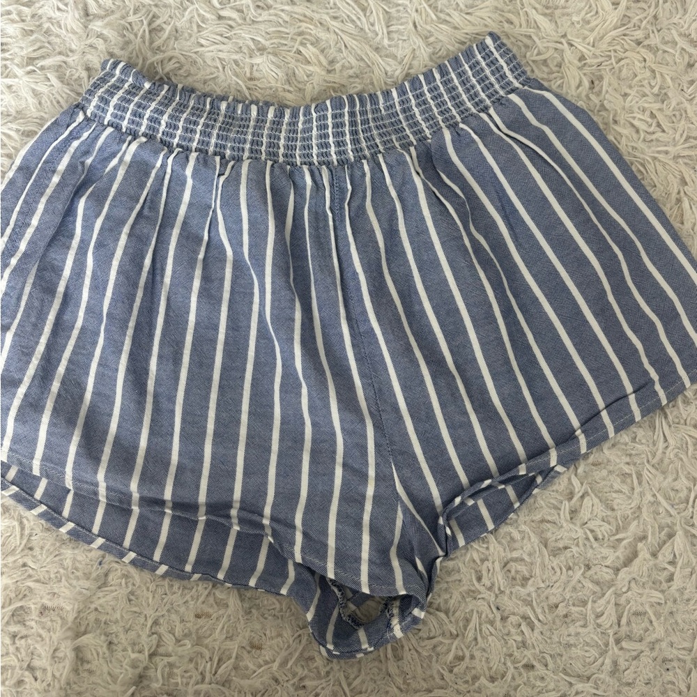 Forever 21 shorts